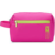 Roncato Toiletry Bag Lite Soft fuchsia 25 cm - Make-up Bag