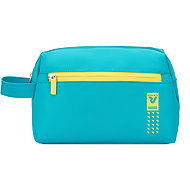 Roncato Toiletry Bag Lite Soft turquoise 25 cm - Make-up Bag