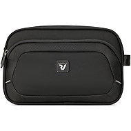Roncato cosmetic bag Gateway 28 cm black - Make-up Bag
