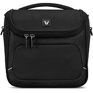 Roncato cosmetic bag Gateway 26 cm black - Make-up Bag