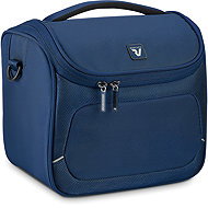 Roncato cosmetic bag Gateway 26 cm blue - Make-up Bag