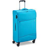 Roncato Modo by Eclipse 2.0 L Light Blue 78 × 48 × 29.5cm - Suitcase