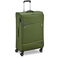 Roncato Modo by Eclipse 2.0 L Green 78 × 48 × 29.5cm - Suitcase