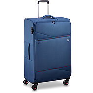 Roncato Modo by Eclipse 2.0 L Dark Blue 78 × 48 × 29.5cm - Suitcase