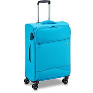 Roncato Modo by Eclipse 2.0 M Light Blue 65 × 43 × 26cm - Suitcase