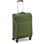 Roncato Modo by Eclipse 2.0 M Green 65 × 43 × 26cm - Suitcase
