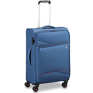 Roncato Modo by Eclipse 2.0 M Dark Blue 65 × 43 × 26cm - Suitcase
