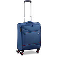 Roncato Modo by Eclipse 2.0 S Dark Blue 55 × 40 × 20cm - Suitcase
