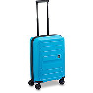 Roncato Modo by Noxa S světle modrý 55 × 40 × 20 cm - Suitcase