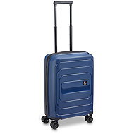 Roncato Modo by Noxa S tmavě modrý 55 × 40 × 20 cm - Suitcase