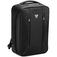 Roncato Cabin bag CITY 3.0 black - Backpack
