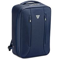Roncato Cabin bag CITY 3.0 blue - Backpack