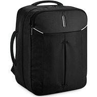 Roncato cabin bag IRONIK 2.0 black 40 × 30 × 20 cm - Backpack
