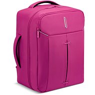 Roncato cabin bag IRONIK 2.0 pink 40 × 30 × 20 cm - Backpack