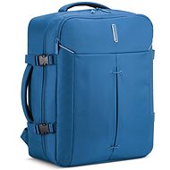 Roncato cabin bag IRONIK 2.0 light blue 45 × 36 × 20 cm - Backpack