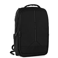 Roncato 17,3" CLAYTON L black 33 × 48 × 18 cm - Backpack