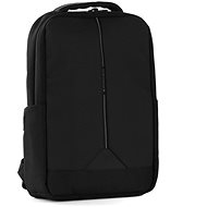 Roncato 14" CLAYTON S black 30 × 42 × 10 cm - Backpack