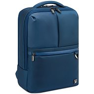 Roncato 15,6" TRIAL blue 44 × 32 × 14 cm - Backpack