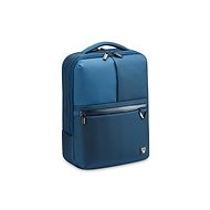 Roncato 14,1" TRIAL blue backpack 41 × 31 × 13 cm - Backpack