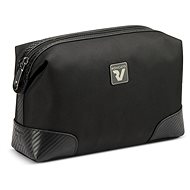 Roncato cosmetic bag UNO SOFT 3.0 24 cm black - Make-up Bag