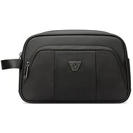 Roncato cosmetic bag CITY 3.0 28 cm black - Make-up Bag