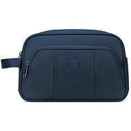 Roncato cosmetic bag CITY 3.0 28 cm blue - Make-up Bag