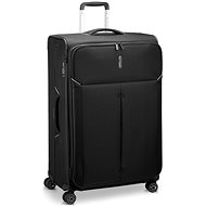 Roncato Ironik 2.0 L black - Suitcase