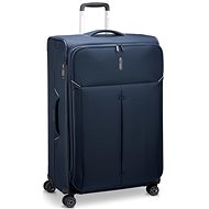 Roncato Ironik 2.0 blue - Suitcase