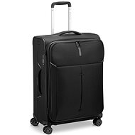 Roncato Ironik 2.0 M black - Suitcase