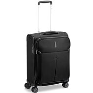 Roncato Ironik 2.0 S black - Suitcase