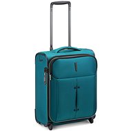 Roncato Ironik 2.0 S 2R turquoise - Suitcase