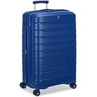 Roncato B-Flying L modrá - Cestovní kufr