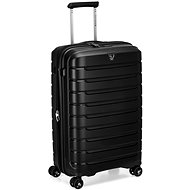 Roncato B-Flying M black - Suitcase
