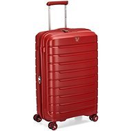 Roncato B-Flying M červená - Cestovní kufr