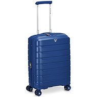 Roncato B-Flying S modrá - Cestovní kufr