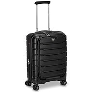 Roncato B-Flying S+USB černá - Cestovní kufr