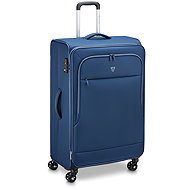 Roncato Flyover L suitcase dark blue - Suitcase