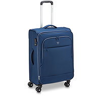 Roncato Flyover M travel suitcase dark blue - Suitcase