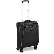 Roncato cestovní kufr Flyover S černý - Suitcase