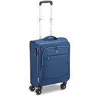 Roncato Flyover S suitcase dark blue - Suitcase