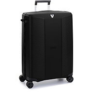 Roncato Modulight L black 76×51×31cm - Suitcase