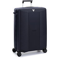 Roncato Modulight L dark blue 76×51×31cm - Suitcase