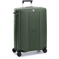 Roncato Modulight L green 76×51×31cm - Suitcase