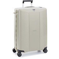 Roncato Modulight L ivory 76×51×31cm - Suitcase