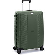 Roncato Modulight M green 68.5×48×28cm - Suitcase