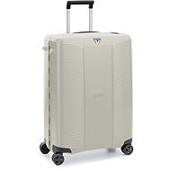 Roncato Modulight M ivory 68.5×48×28cm - Suitcase