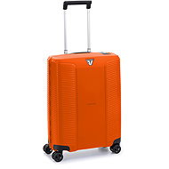 Roncato Modulight S orange 55×40×20cm - Suitcase
