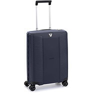 Roncato Modulight S dark blue 55×40×20cm - Suitcase