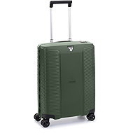 Roncato Modulight S green 55×40×20cm - Suitcase