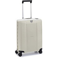 Roncato Modulight S ivory 55×40×20cm - Suitcase